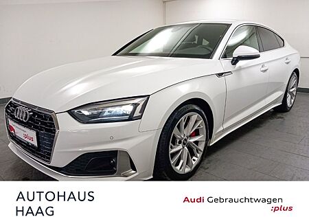 Audi A5 Sportback advanced 50 TDI qu Business Parken