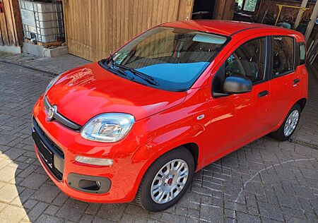 Fiat Panda 1.0 GSE Hybrid -