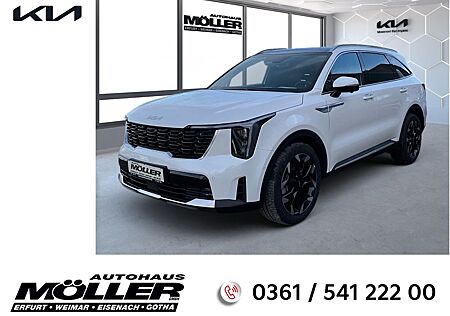 Kia Sorento Platinum 2.2D AWD Premium 7S Glasdach