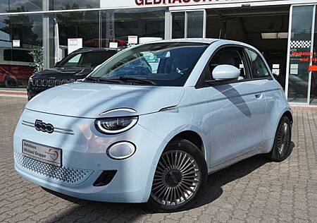 Fiat 500E 500 Elektro Icon
