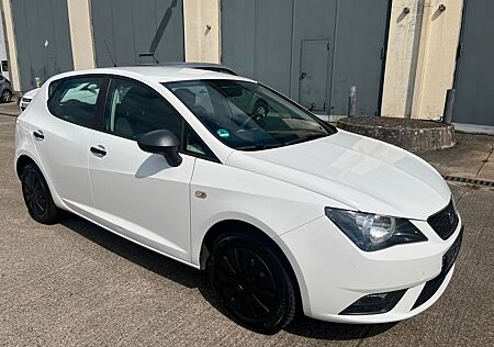 Seat Ibiza Lim. 1.4 Reference*5.Türig*Tüv NEU*