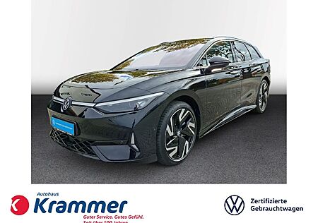 VW ID.7 Volkswagen Tourer GTX 4Motion *AHK*KAMERA*NAVI*GARANTI