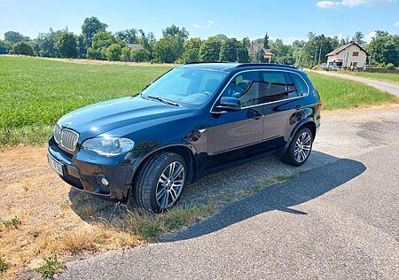 BMW X5 xDrive40d -