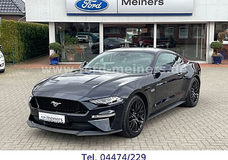 Ford Mustang Coupe 5.0 GT *Automatik* *TÜV+Insp. neu*