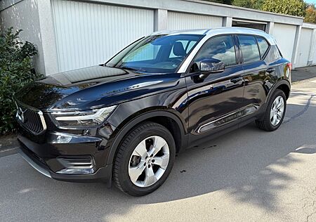 Volvo XC 40 XC40 T3 mit Garantie