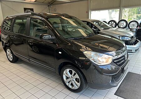 Dacia Lodgy Prestige*TÜVneu*Sitz-H*Garantie*Klima