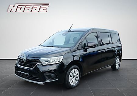 Renault Kangoo Grand dCi95 Equilibre 7-Sitze