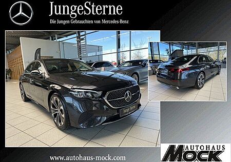Mercedes-Benz E 220 d Lim Avantgarde Advanced Panorama 19"
