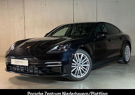 Porsche Panamera Turbo S | Sportabgasanlage | AHK |
