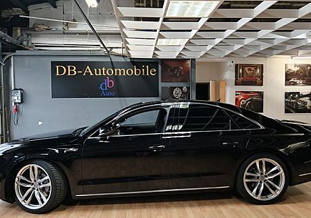 Audi A8 4.2 TDI clean diesel quattro HUD*Nachtsicht*V