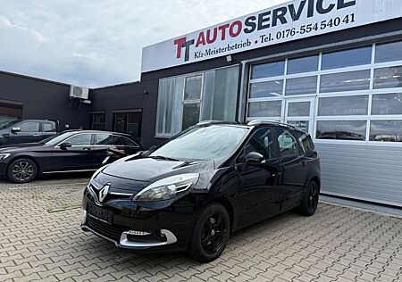 Renault Scenic III Grand Paris