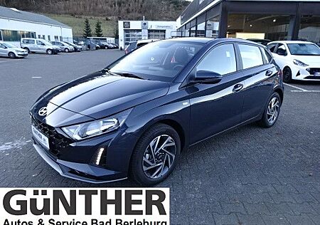 Hyundai i20 Trend 48V MHV DCT*Komfortpaket*Klima