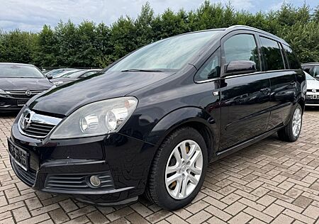 Opel Zafira B CATCH ME Now*Sitze*