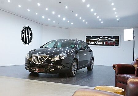Lancia Delta Oro*PDC*SHZ*Spurhalt.*08/26 TÜV