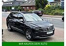 VW Tiguan Allspace Volkswagen Highline 4Motion DSG