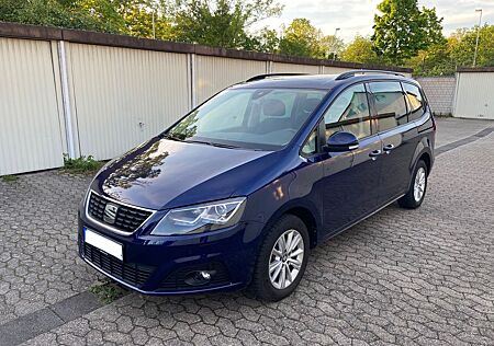 Seat Alhambra 1.4 TSI Style DSG