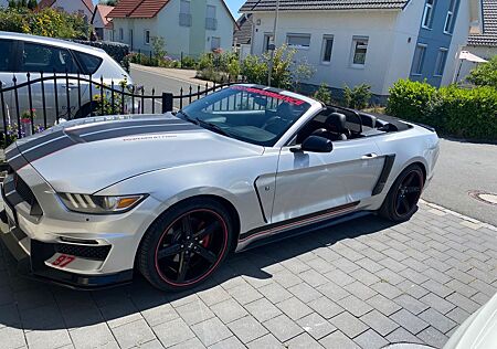 Ford Mustang 2.3 EcoBoost Auto,Cabrio Schelby Optik