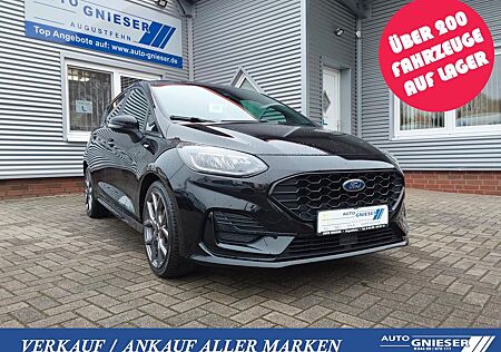Ford Fiesta 1.0 EcoBoost ST-Line KLIMA/LED/PDC/DAB...