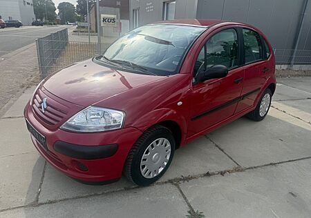 Citroën C3 1.1 SX