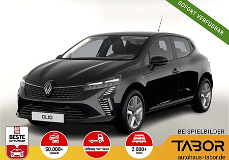 Renault Clio EVOLUTION TCe 90 Kam SHZ Keyless VZ-Erk