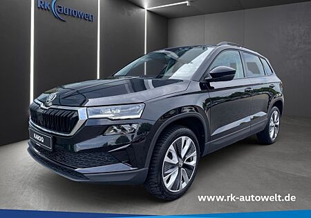 Skoda Karoq Style 1.5 TSI ACT EU6d