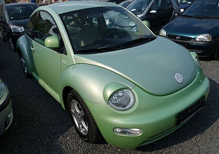 VW New Beetle Volkswagen 2.0