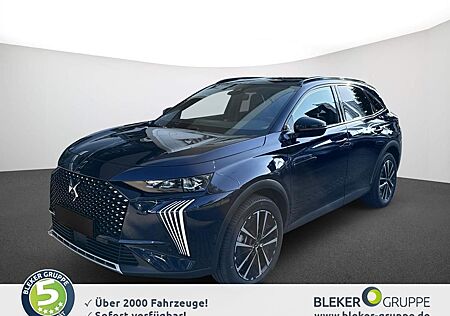 DS Automobiles DS7 Crossback DS7 BlueHDi 130 Pallas Automatik