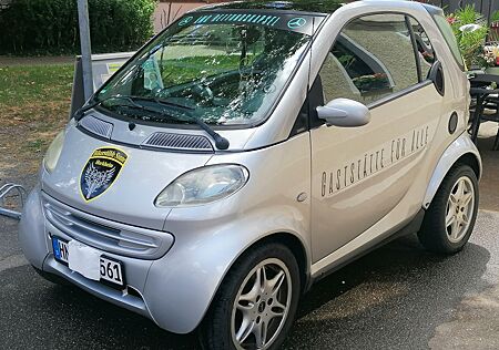 Smart 1 #