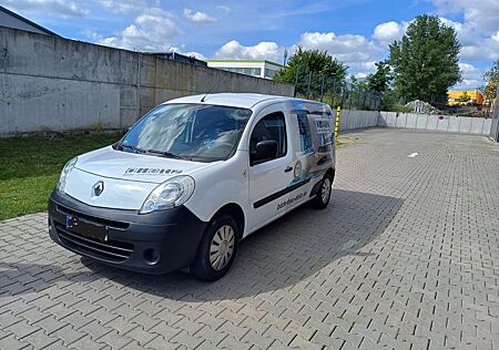 Renault Kangoo , gepflegt
