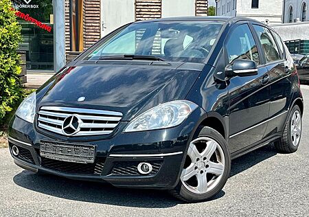 Mercedes-Benz A 170 A -Klasse ~AUTOMATIK~T-LEDER~KEIN TÜV~SHZ
