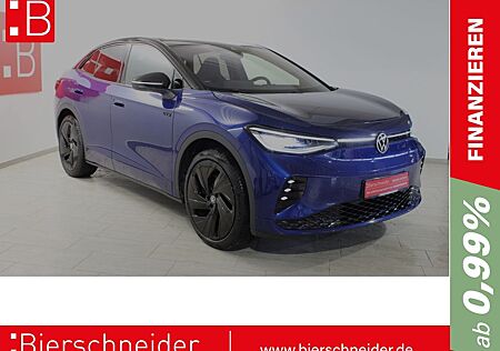 VW ID.5 Volkswagen GTX 4Mo. 21 PANO AHK HuD 360-KAMERA
