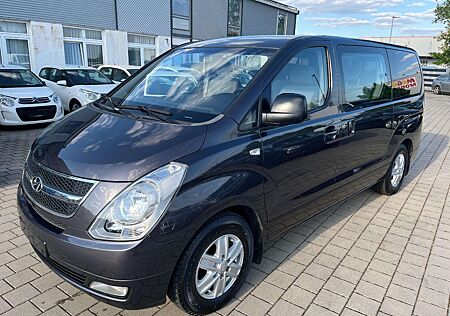 Hyundai H-1 Travel