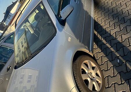 VW Golf Volkswagen 1.4 Comfortline Variant Comfortline