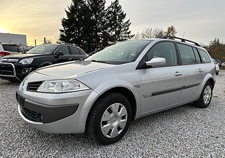 Renault Megane II Grandtour Avantage 1.6/ZV/Klima/...