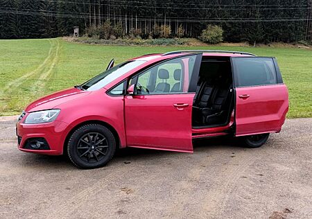 Seat Alhambra 2.0 TSI Style DSG Style