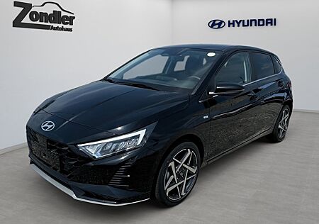 Hyundai i20 1.0 Turbo (+48V) Automatik/ Prime /Assist.