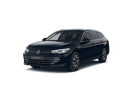 VW Passat Variant Volkswagen Business 2.0 l TDI DSG HuD*LED*AH
