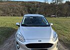 Ford Fiesta 1,0 EcoBoost 74kW Cool & Connect Auto...