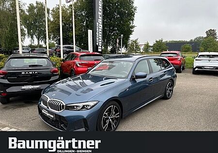 BMW 330 i xDrive M-Sport Touring Kamera/ACC/Sitzh.