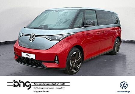 VW ID.BUZZ Volkswagen ID. Buzz GTX 4MOTION langer Radstand 4MOTION 1