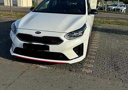 Kia Pro_ceed pro_cee'd / ProCeed 1.6 T-GDI DCT GT GT