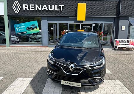 Renault Scenic Black Edition TCe 140 EDC