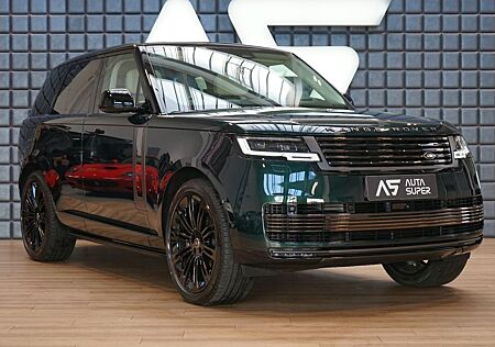 Land Rover Range Rover SV*P615*RACING GREEN*231.322 € NETTO