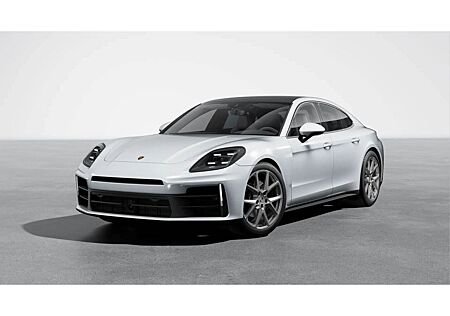 Porsche Panamera 4 Beifahrerdisplay BOSE InnoDrive