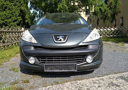 Peugeot 207 SW