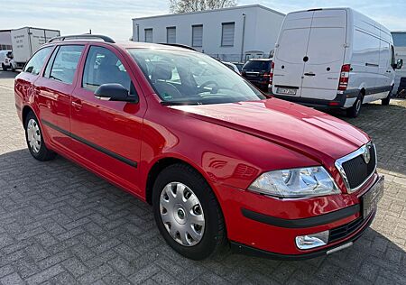 Skoda Octavia Combi Ambiente