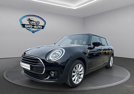 Mini One Clubman Chili II *AUT*H&K Sound*LED*NAV*Keyl