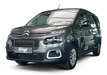 Citroën Berlingo XL BlueHDi 130 Feel Pack 7 Sitzer Klima