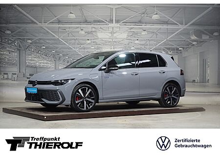 VW Golf Volkswagen GTE 1.5 eHybrid IQ Light AHK Head-Up ACC