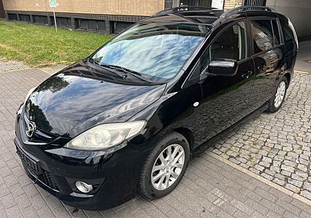 Mazda 5 2.0 Active *2.Hand*